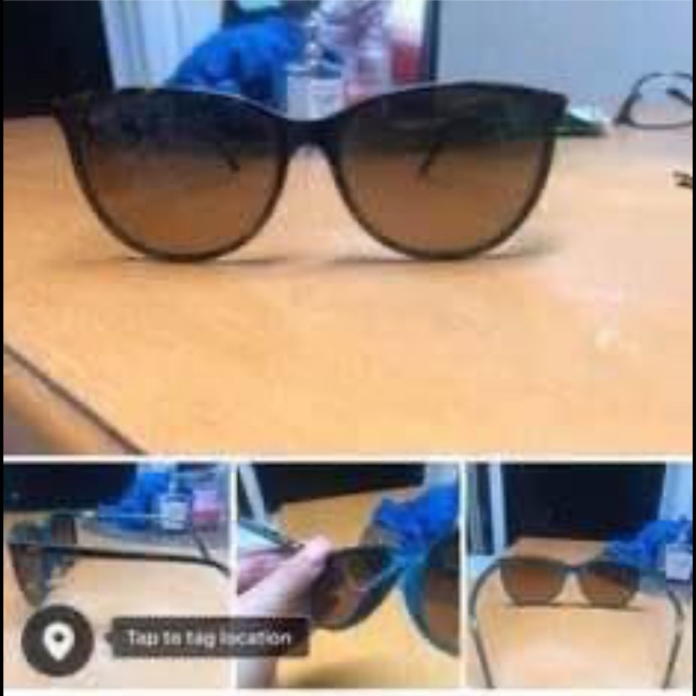 Ocean Maui Jim’s. NEW